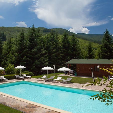 Reggiolo Borgo Dei Corsi Holiday House מראה חיצוני תמונה