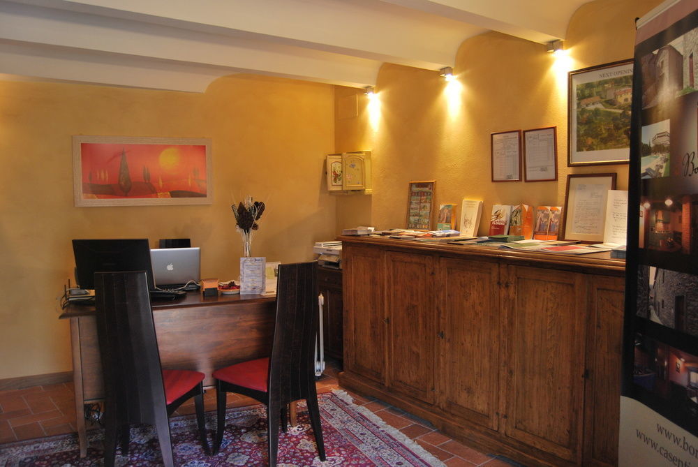 Reggiolo Borgo Dei Corsi Holiday House מראה חיצוני תמונה