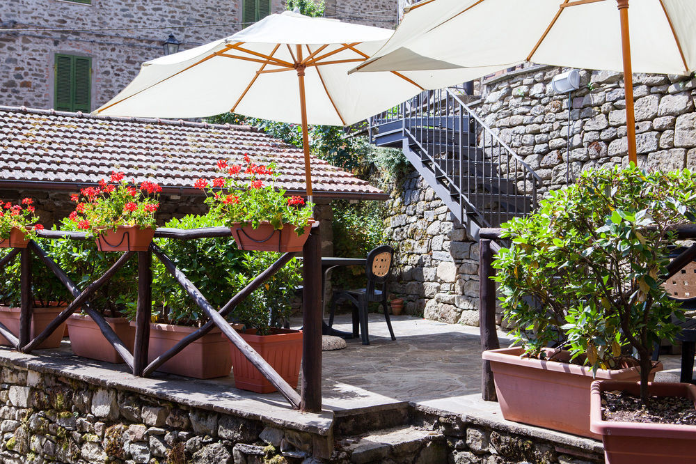 Reggiolo Borgo Dei Corsi Holiday House מראה חיצוני תמונה