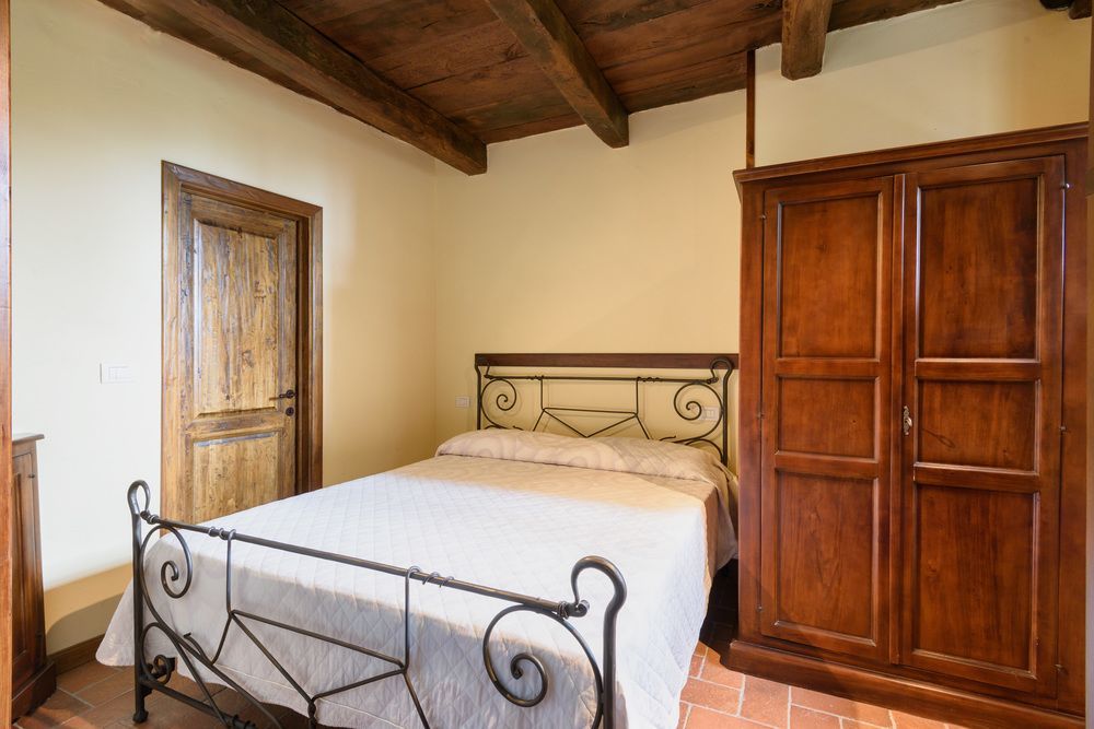 Reggiolo Borgo Dei Corsi Holiday House מראה חיצוני תמונה