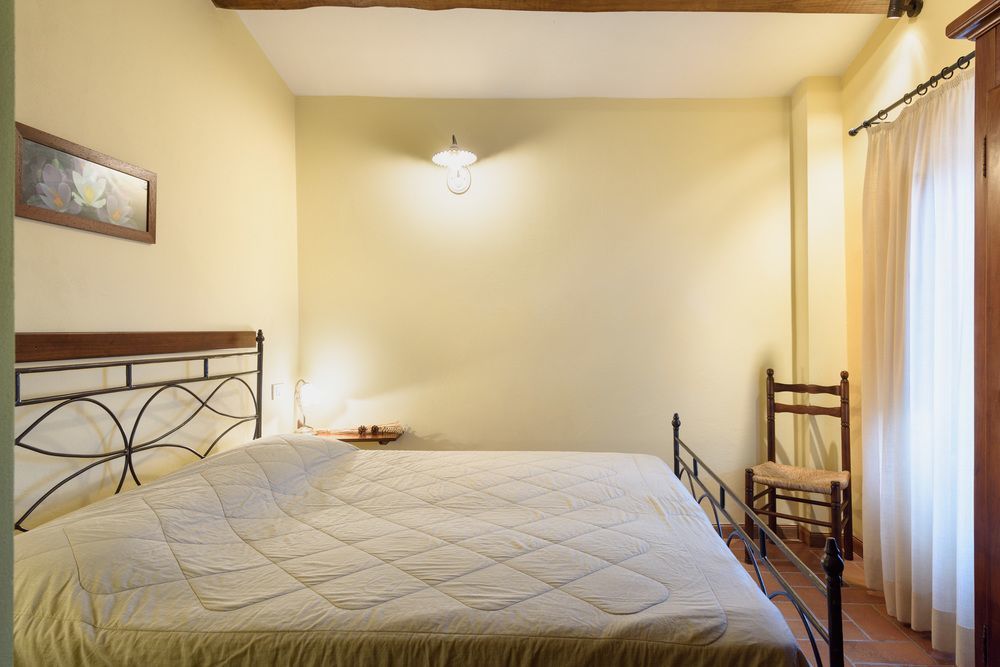 Reggiolo Borgo Dei Corsi Holiday House מראה חיצוני תמונה