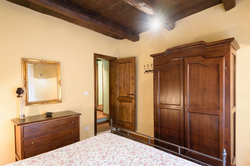 Reggiolo Borgo Dei Corsi Holiday House מראה חיצוני תמונה
