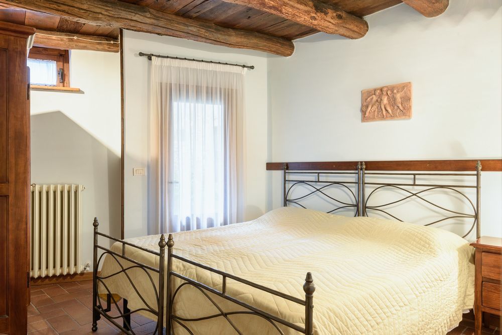 Reggiolo Borgo Dei Corsi Holiday House מראה חיצוני תמונה