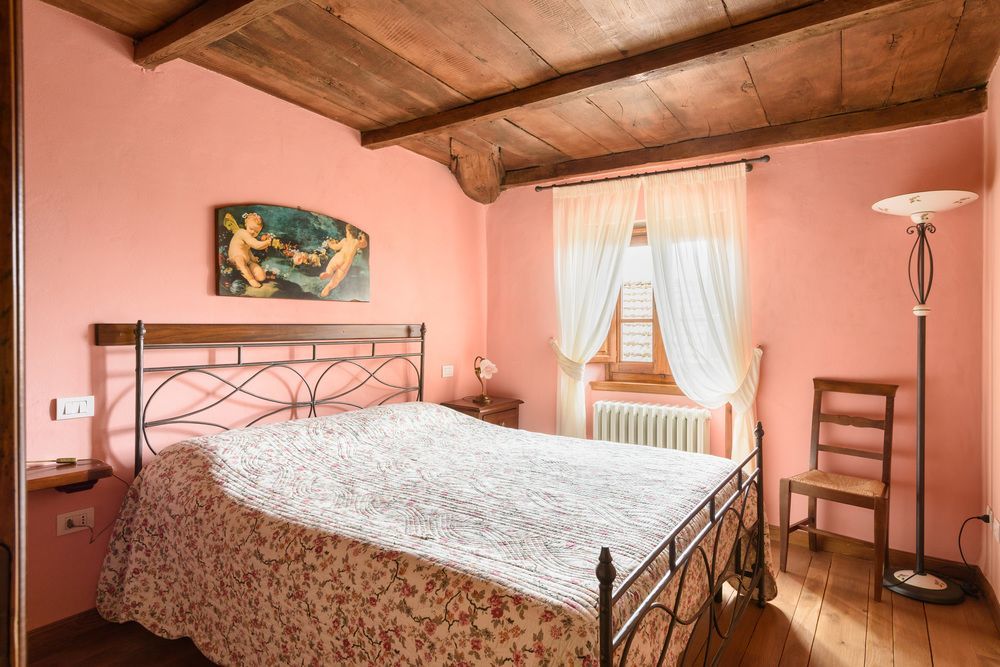 Reggiolo Borgo Dei Corsi Holiday House מראה חיצוני תמונה