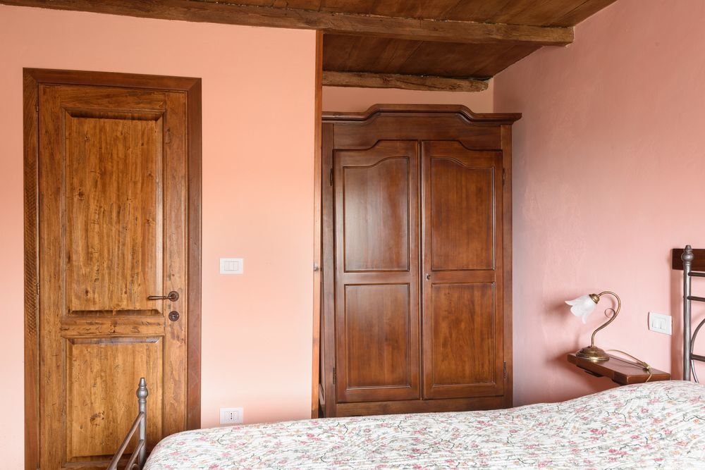 Reggiolo Borgo Dei Corsi Holiday House מראה חיצוני תמונה