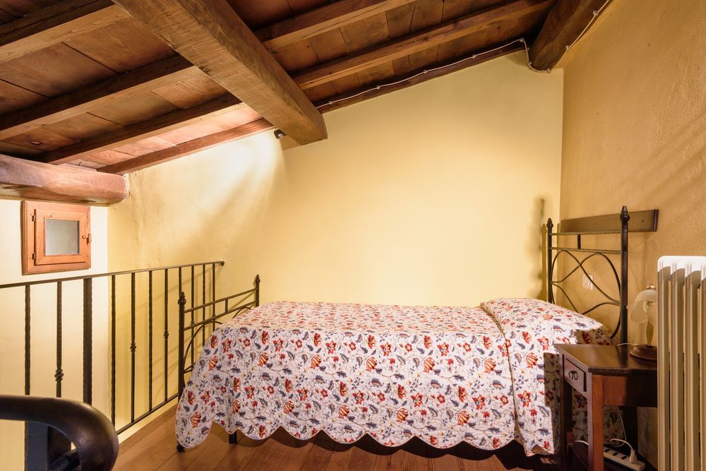 Reggiolo Borgo Dei Corsi Holiday House מראה חיצוני תמונה