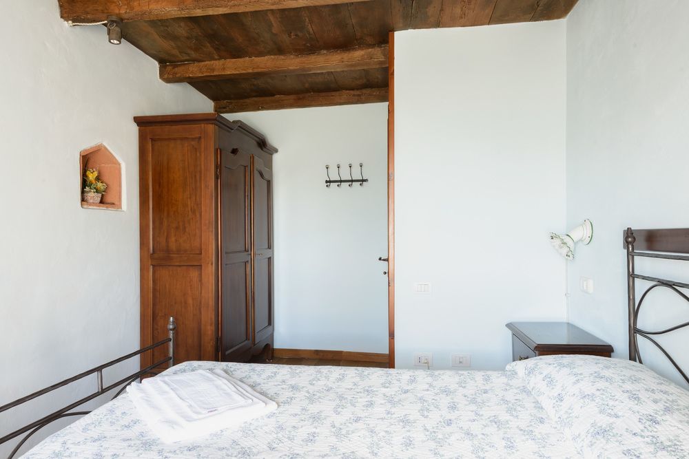 Reggiolo Borgo Dei Corsi Holiday House מראה חיצוני תמונה