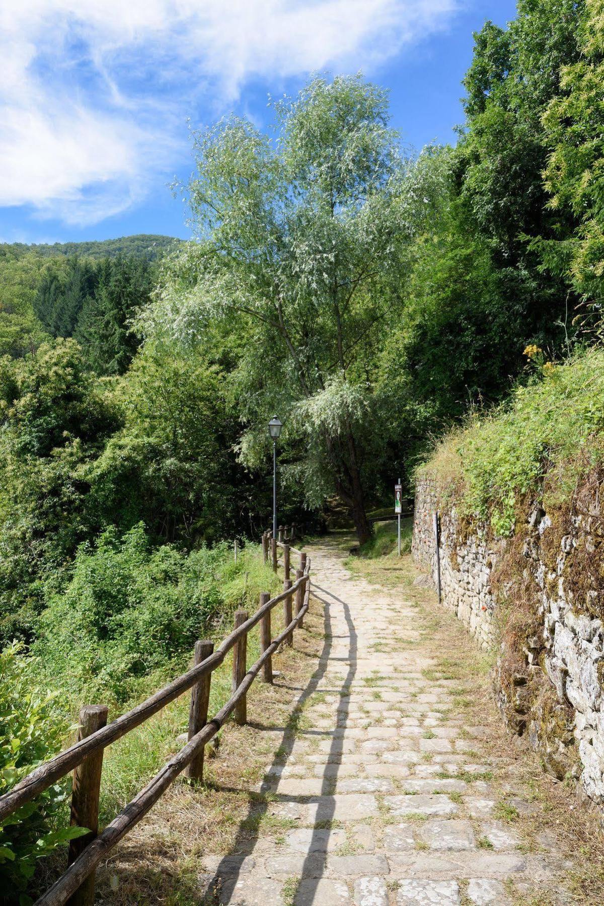 Reggiolo Borgo Dei Corsi Holiday House מראה חיצוני תמונה