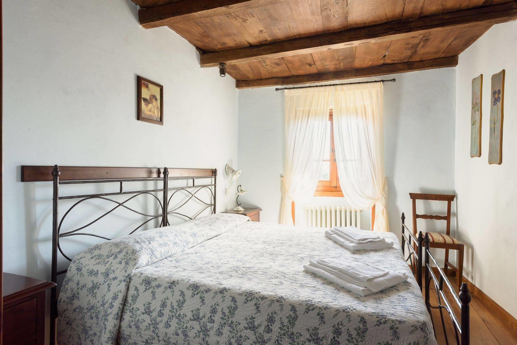 Reggiolo Borgo Dei Corsi Holiday House מראה חיצוני תמונה
